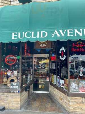 Euclid Avenue Yacht Club