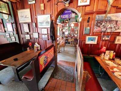 Euclid Avenue Yacht Club