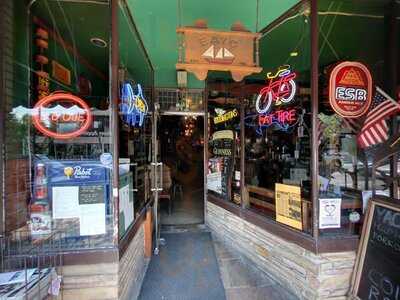 Euclid Avenue Yacht Club