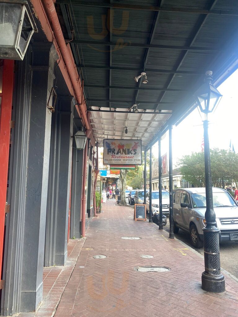 Frank's Restaurant