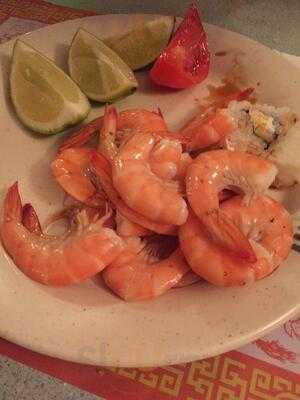 China Buffet Ii