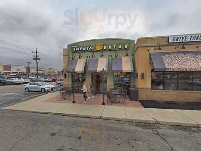 Panera Bread