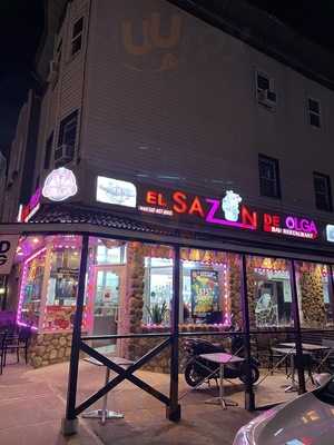 El Sazon De Olga