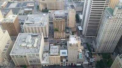 Triniti At Tower Club