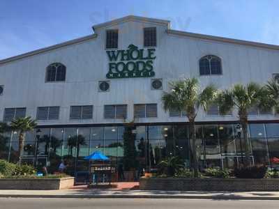 Whole Foods Market