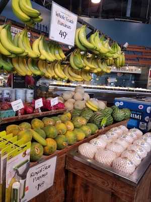 Whole Foods Market