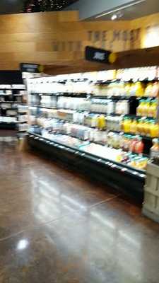 Whole Foods Market