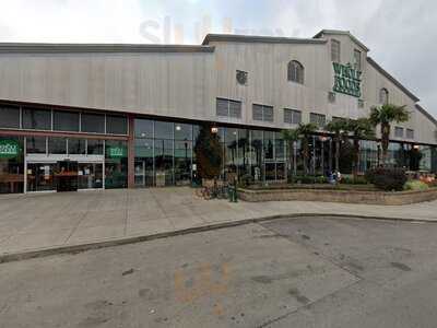 Whole Foods Market