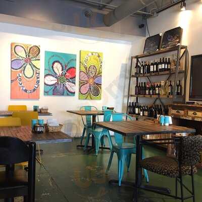 Flavorish Bakery & Bistro