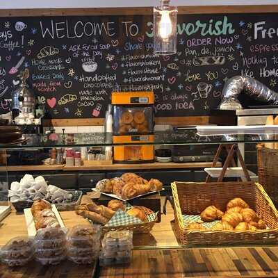 Flavorish Bakery & Bistro