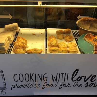 Flavorish Bakery & Bistro