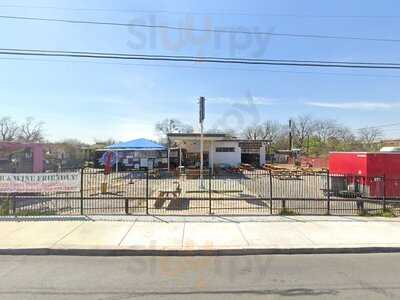 Philly Phamous Cheesesteaks @ The Rose Bush