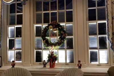 The Johns Hopkins Club