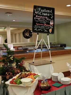 The Johns Hopkins Club