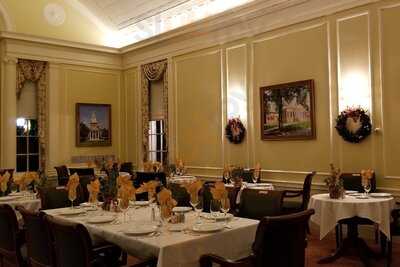 The Johns Hopkins Club