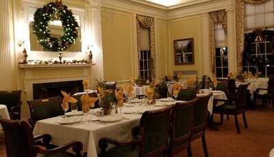 The Johns Hopkins Club