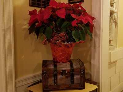 The Johns Hopkins Club