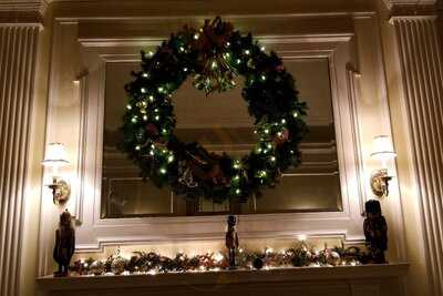 The Johns Hopkins Club