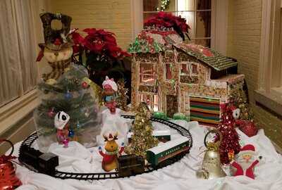 The Johns Hopkins Club