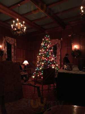 The Johns Hopkins Club