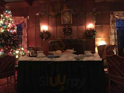 The Johns Hopkins Club