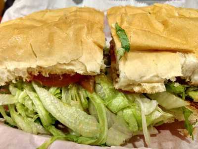 Dagwood's Incorporated