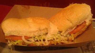 Dagwood's Incorporated