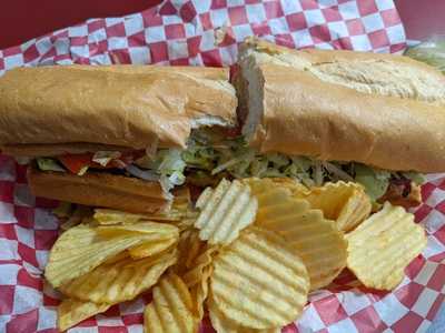 Dagwood's Incorporated