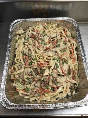 Dagwood's Incorporated