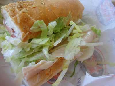 Jersey Mike's Subs