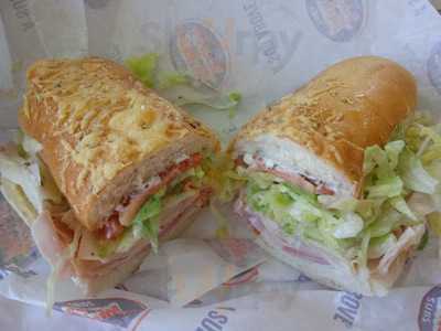 Jersey Mike's Subs