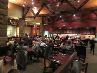 Firebirds Wood Fired Grill