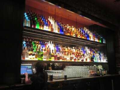 Firebirds Wood Fired Grill