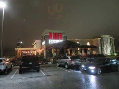 Firebirds Wood Fired Grill