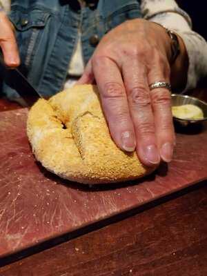 Firebirds Wood Fired Grill