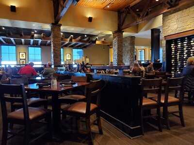 Firebirds Wood Fired Grill