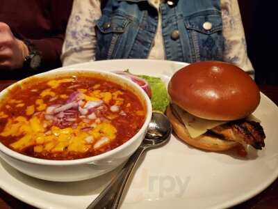 Firebirds Wood Fired Grill