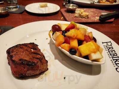 Firebirds Wood Fired Grill