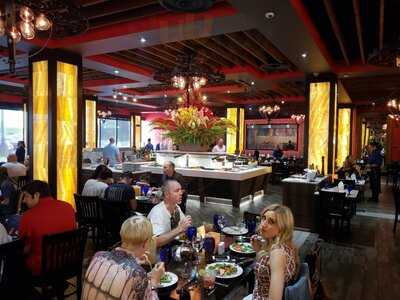 Texas De Brazil - Tulsa