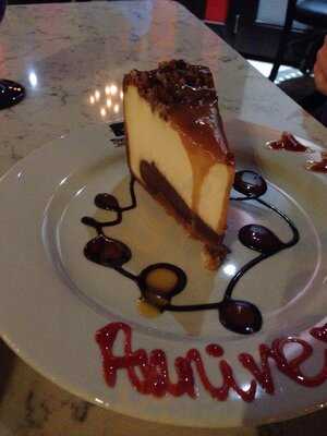 Texas De Brazil - Tulsa