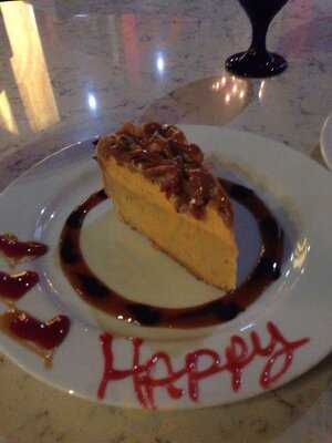 Texas De Brazil - Tulsa