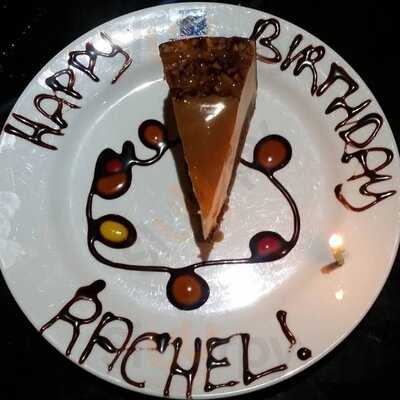 Texas De Brazil - Tulsa