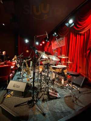 Smoke Jazz Club