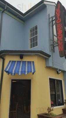 Java Beach Cafe