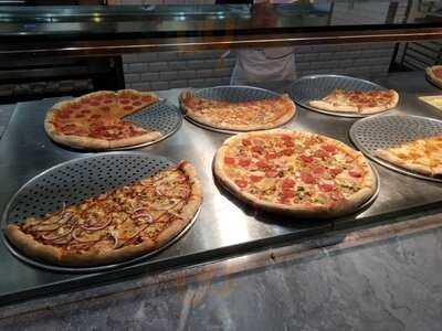 Bonanno's New York Pizzeria