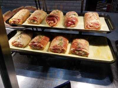 Bonanno's New York Pizzeria