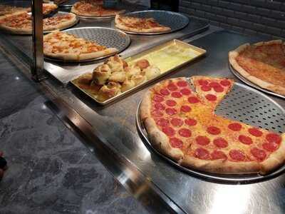Bonanno's New York Pizzeria
