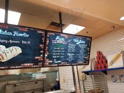 Bonanno's New York Pizzeria
