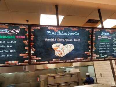 Bonanno's New York Pizzeria