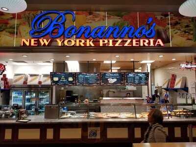 Bonanno's New York Pizzeria